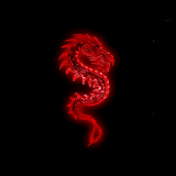 le dragon